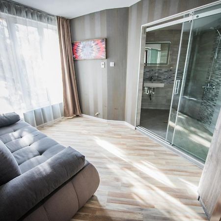 Vida Family Hotel Видин Экстерьер фото