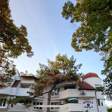 Vida Family Hotel Видин Экстерьер фото