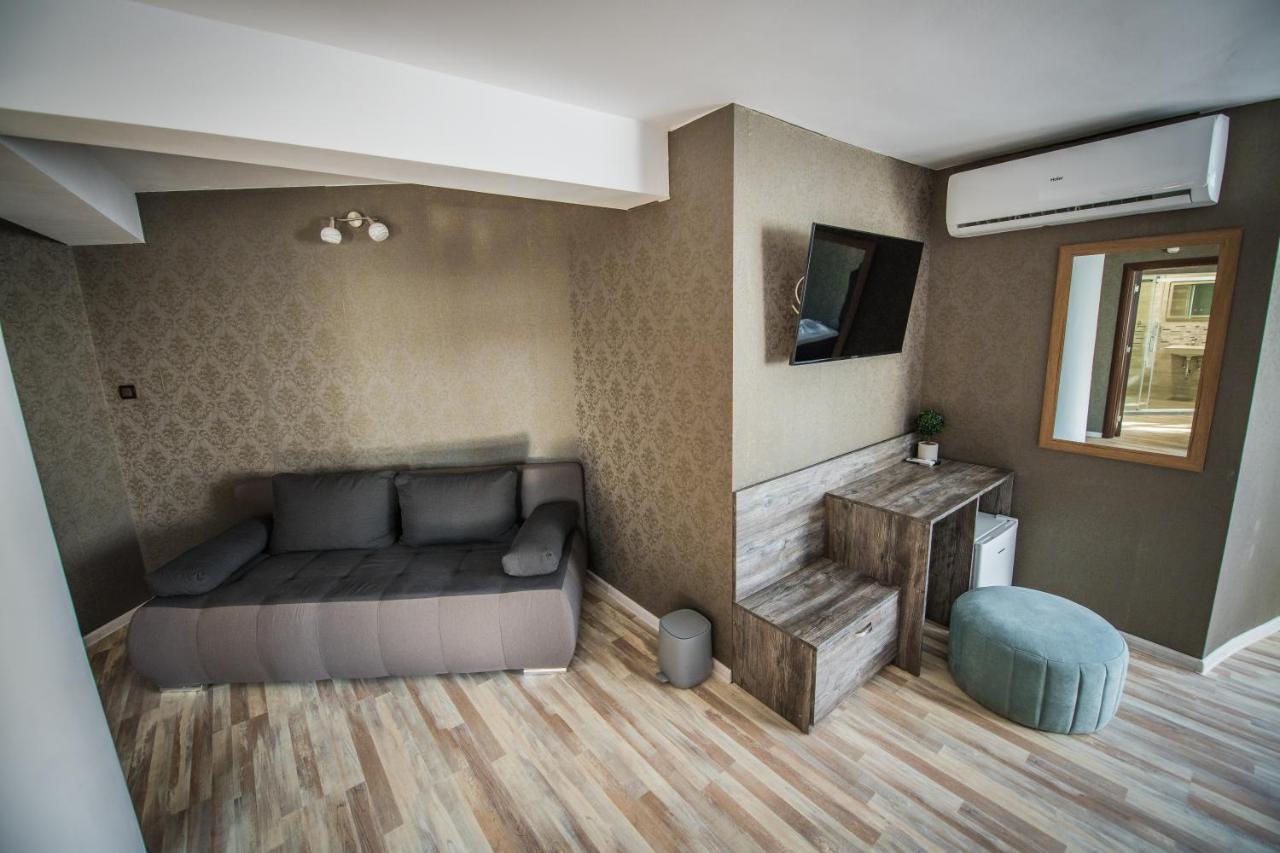 Vida Family Hotel Видин Экстерьер фото