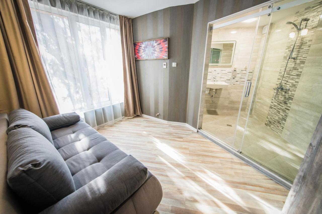 Vida Family Hotel Видин Экстерьер фото