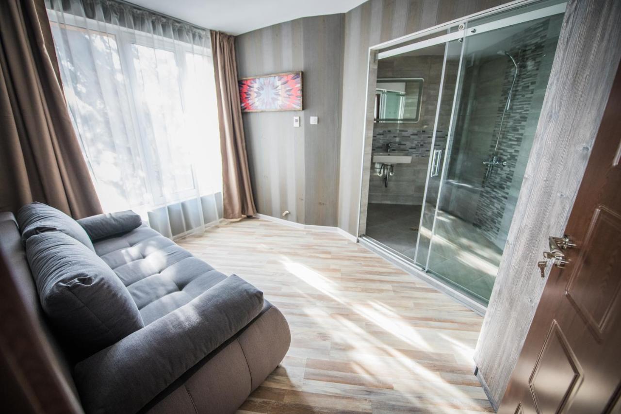 Vida Family Hotel Видин Экстерьер фото