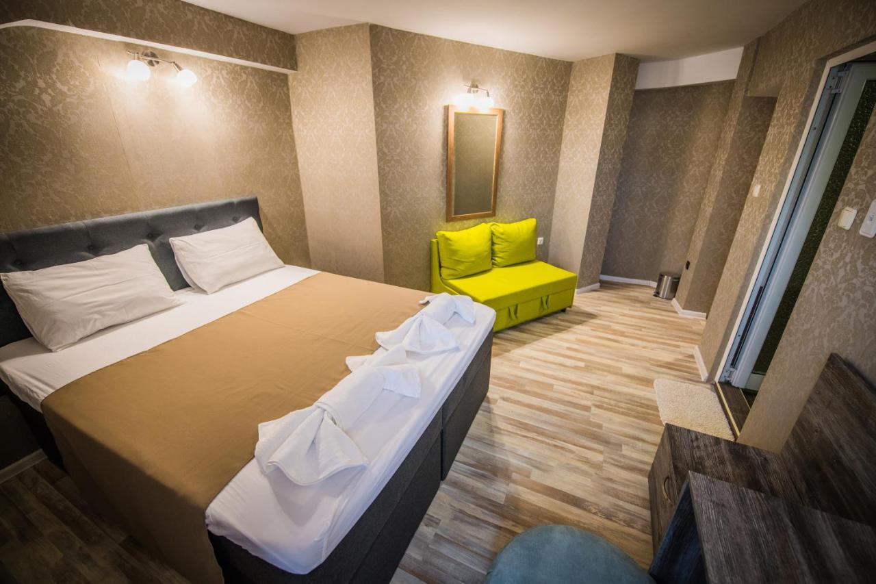 Vida Family Hotel Видин Экстерьер фото