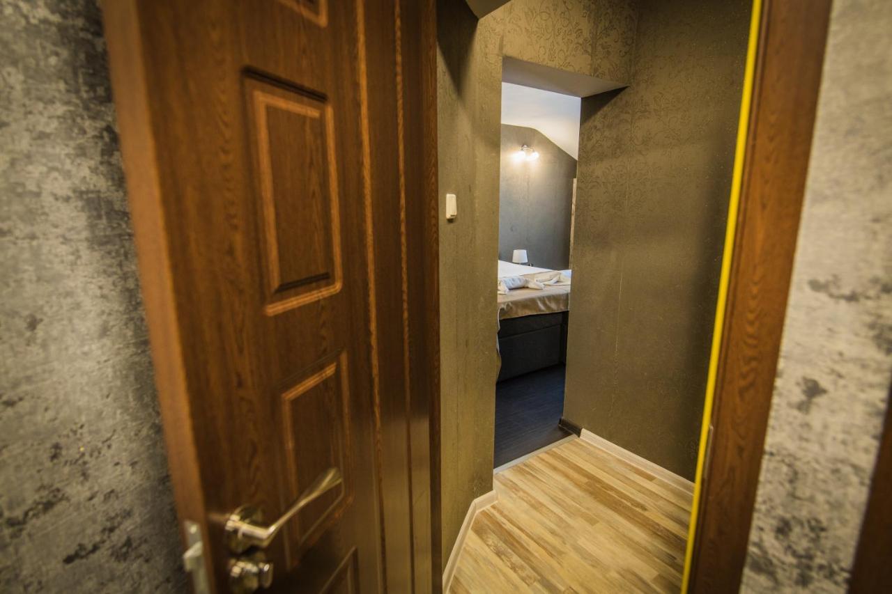 Vida Family Hotel Видин Экстерьер фото