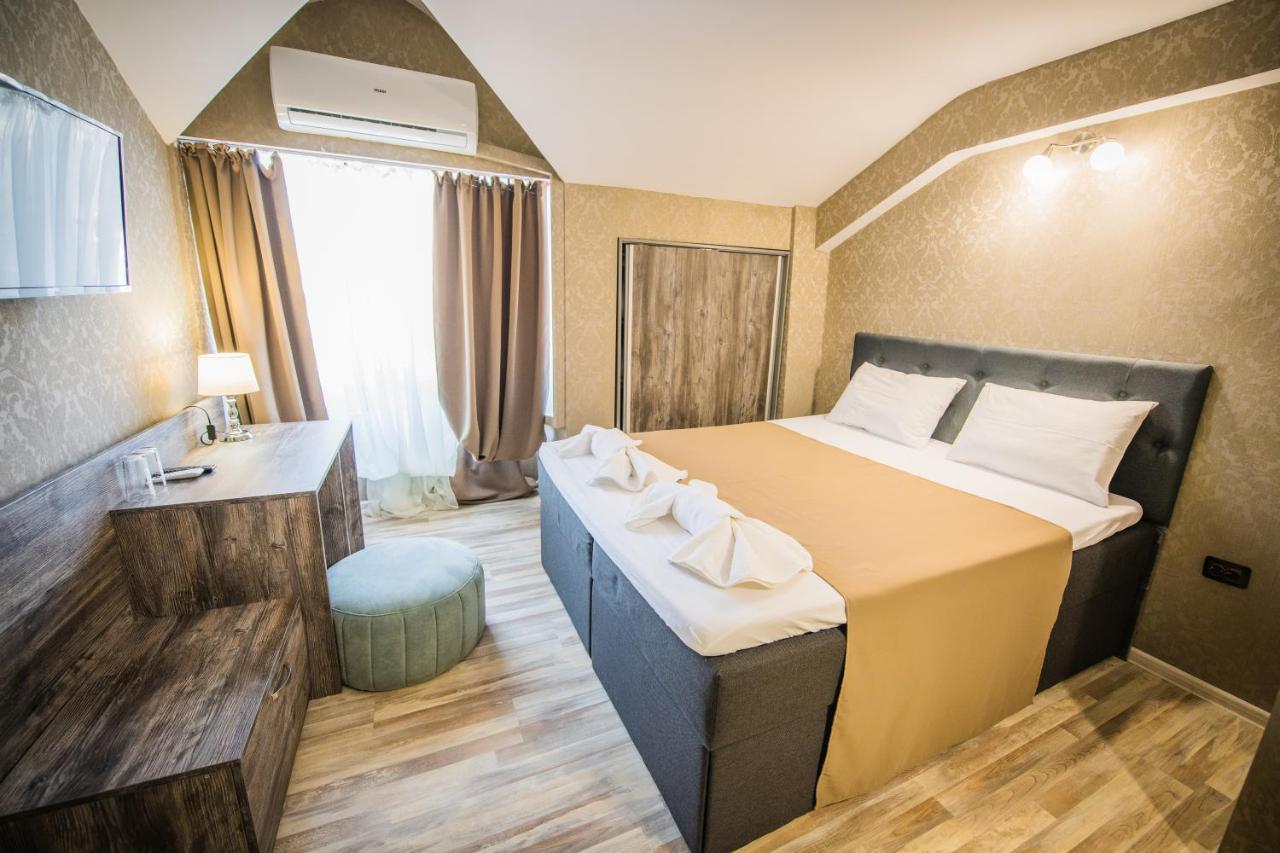 Vida Family Hotel Видин Экстерьер фото