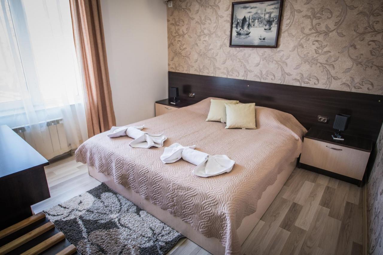 Vida Family Hotel Видин Экстерьер фото
