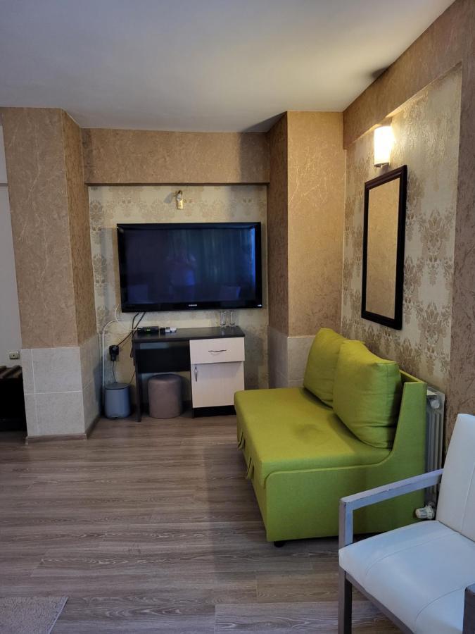 Vida Family Hotel Видин Экстерьер фото