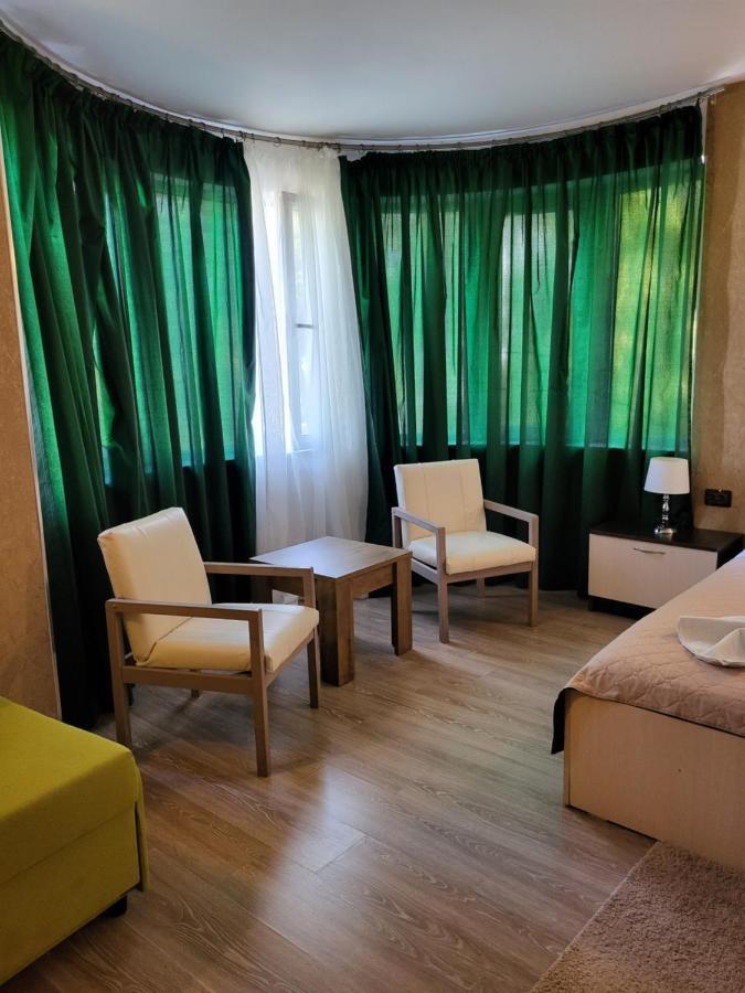 Vida Family Hotel Видин Экстерьер фото