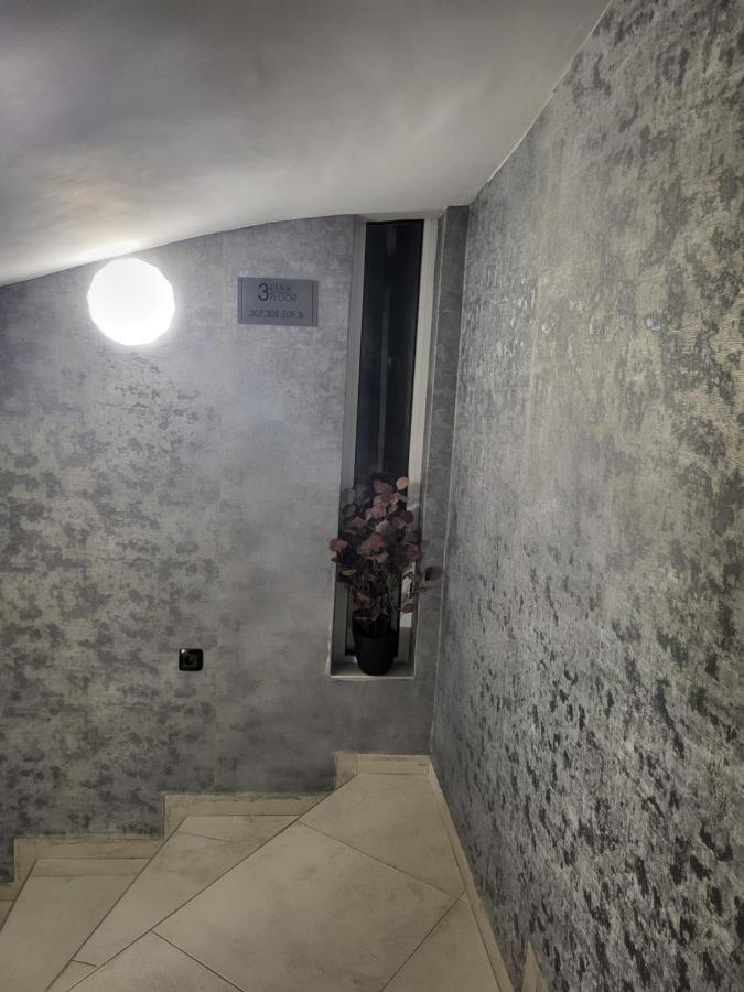 Vida Family Hotel Видин Экстерьер фото