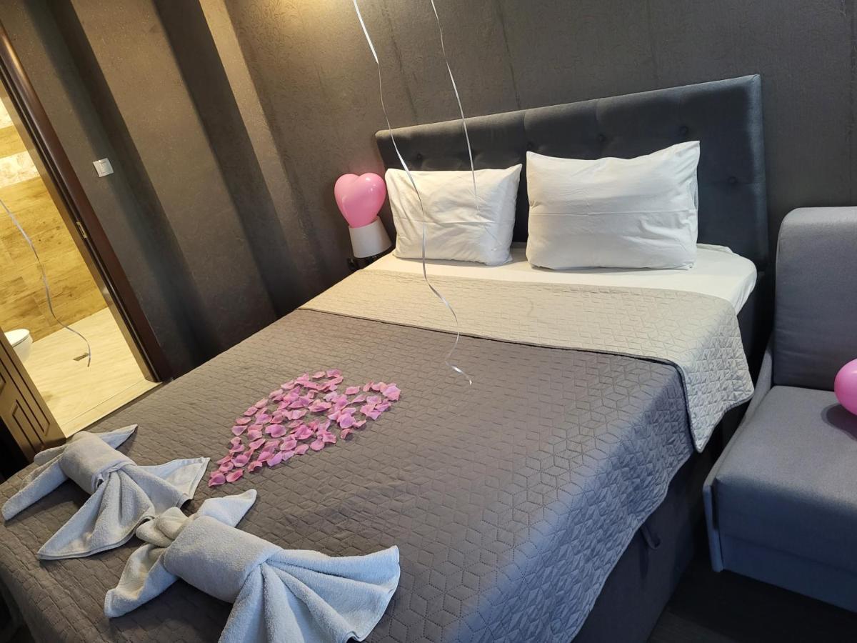 Vida Family Hotel Видин Экстерьер фото