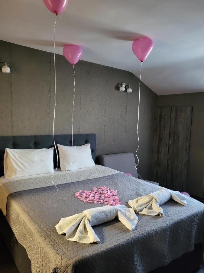 Vida Family Hotel Видин Экстерьер фото