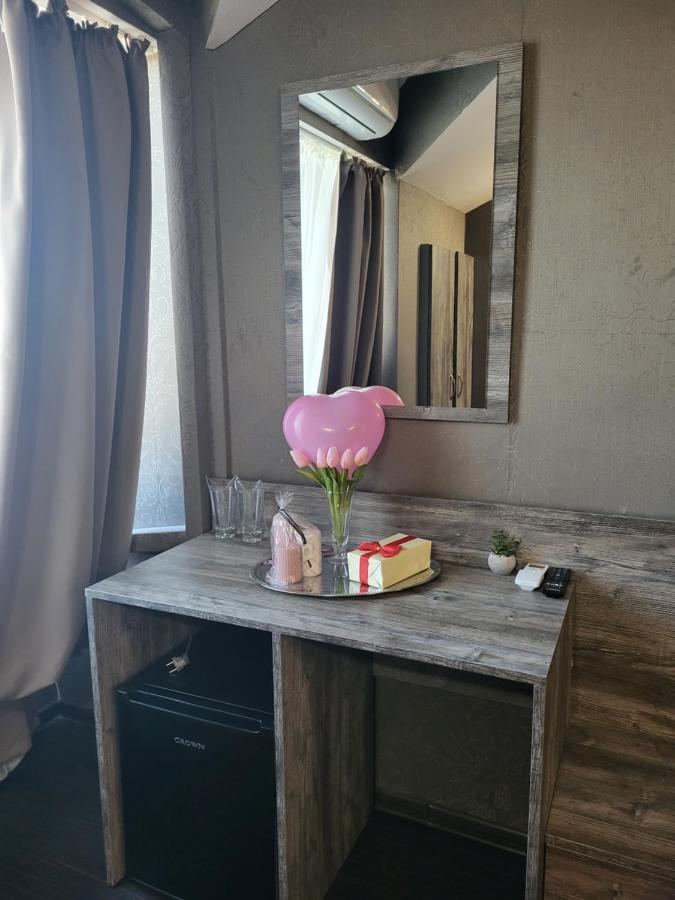 Vida Family Hotel Видин Экстерьер фото
