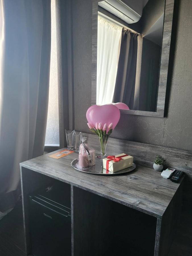 Vida Family Hotel Видин Экстерьер фото