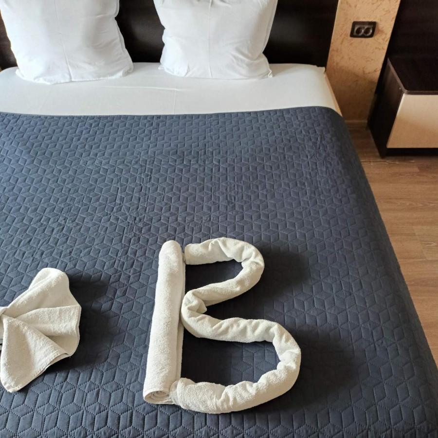 Vida Family Hotel Видин Экстерьер фото