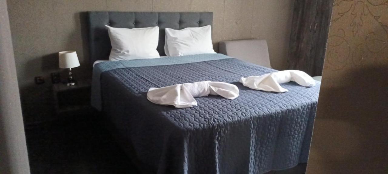 Vida Family Hotel Видин Экстерьер фото