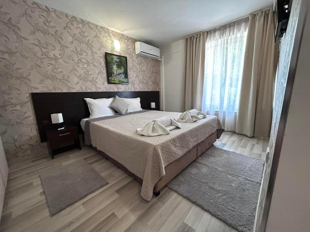 Vida Family Hotel Видин Экстерьер фото
