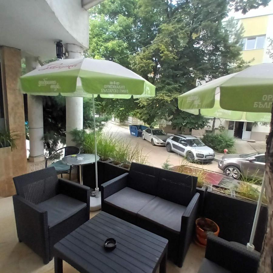 Vida Family Hotel Видин Экстерьер фото