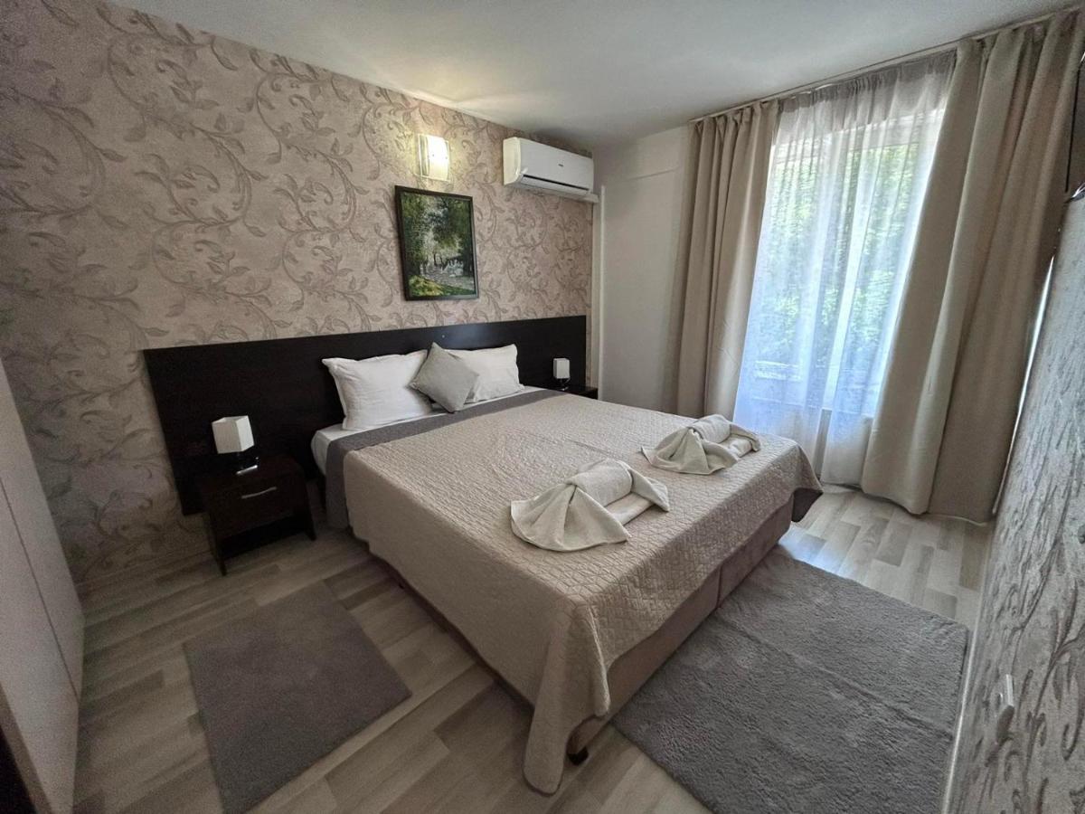 Vida Family Hotel Видин Экстерьер фото