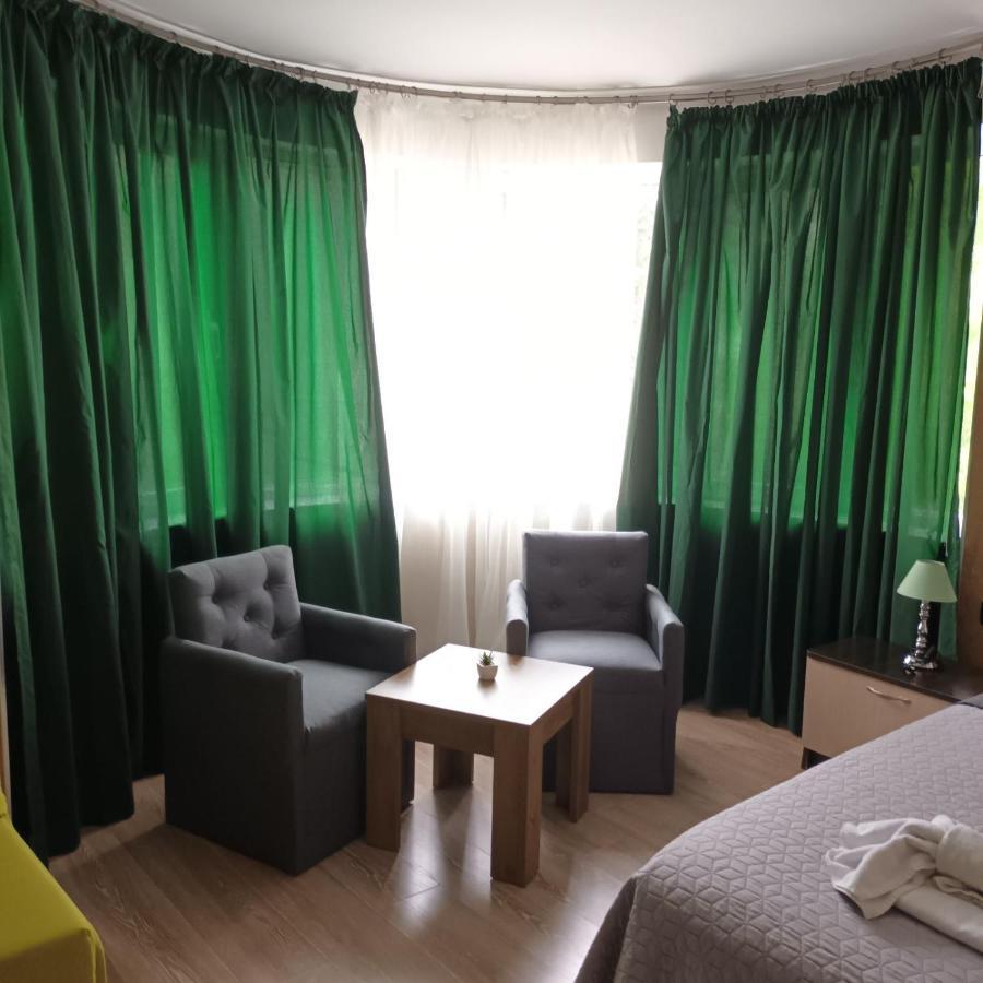 Vida Family Hotel Видин Экстерьер фото