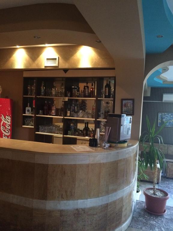 Vida Family Hotel Видин Экстерьер фото