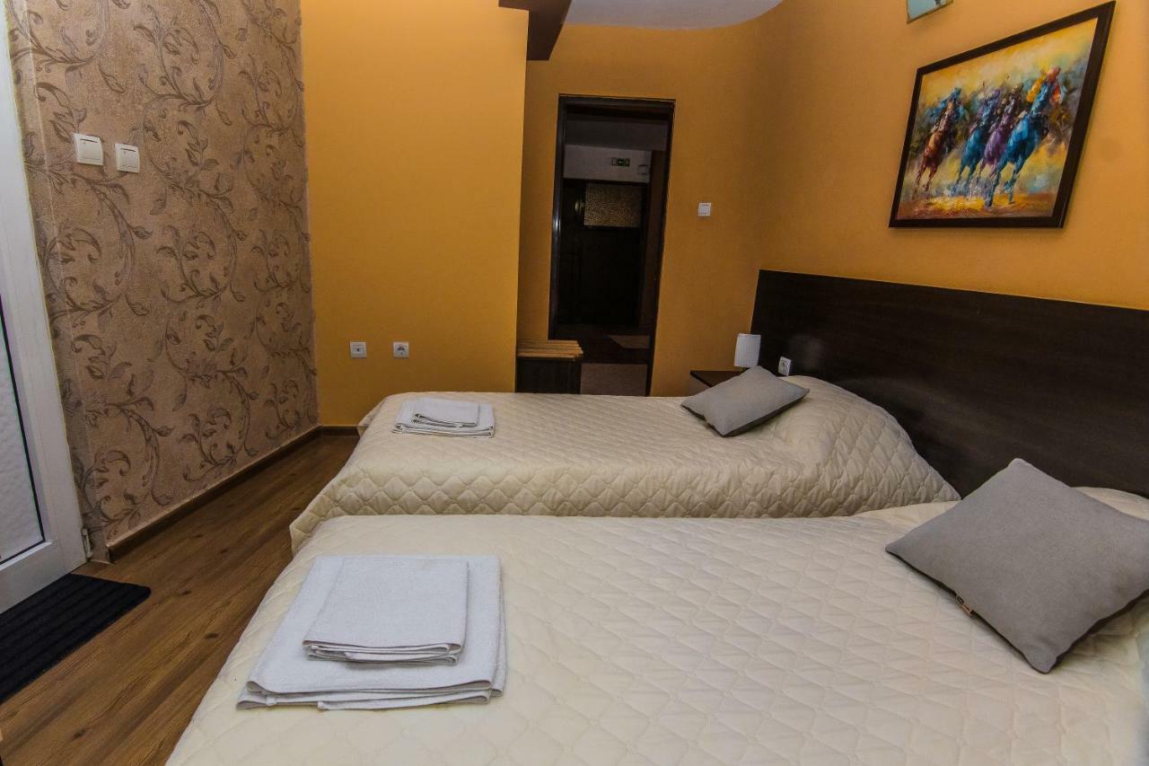 Vida Family Hotel Видин Экстерьер фото