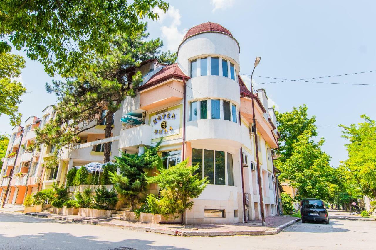 Vida Family Hotel Видин Экстерьер фото