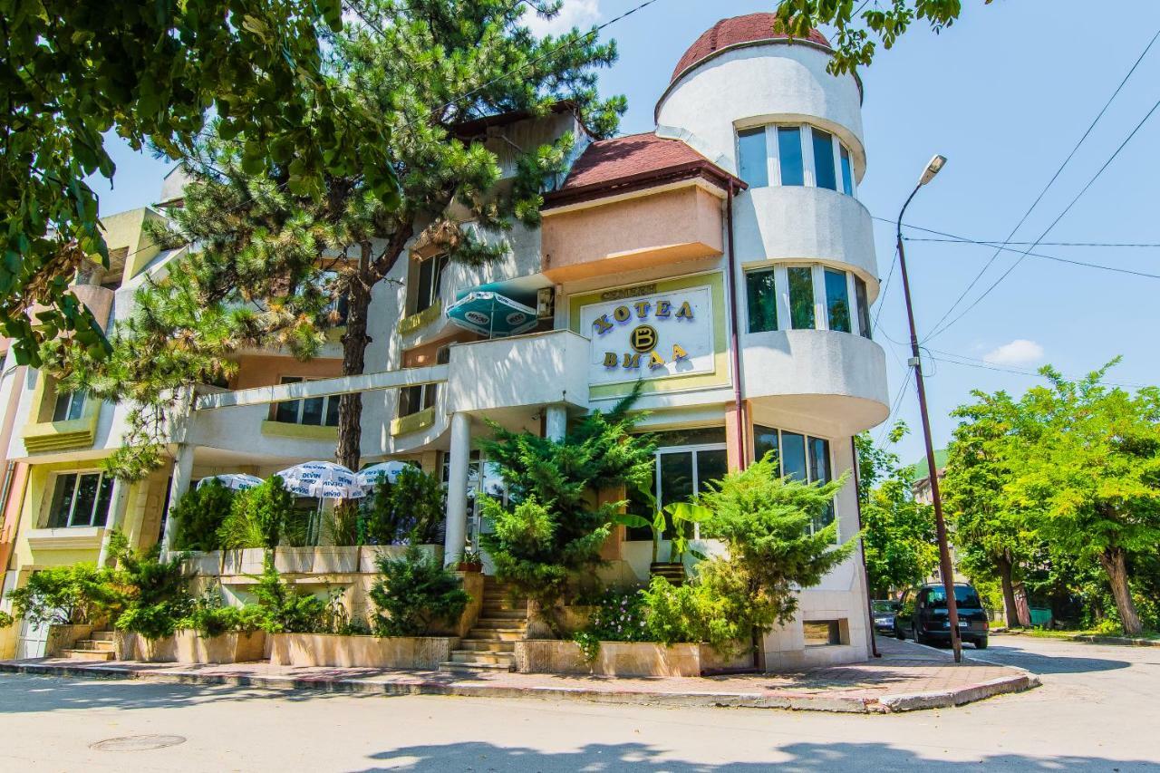 Vida Family Hotel Видин Экстерьер фото