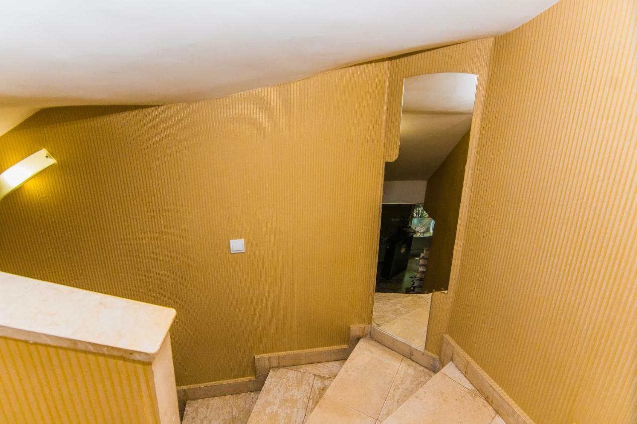 Vida Family Hotel Видин Экстерьер фото
