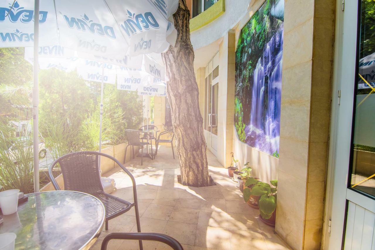 Vida Family Hotel Видин Экстерьер фото