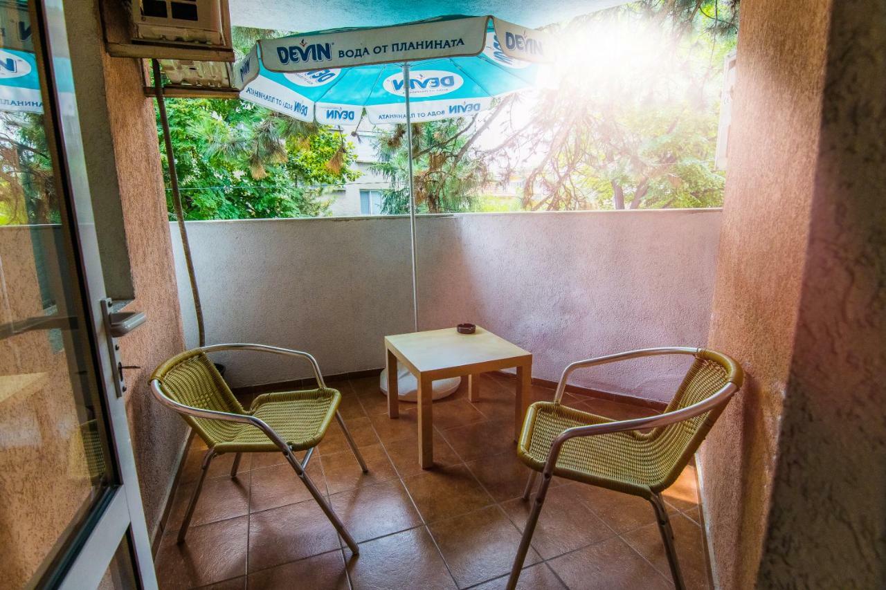 Vida Family Hotel Видин Экстерьер фото