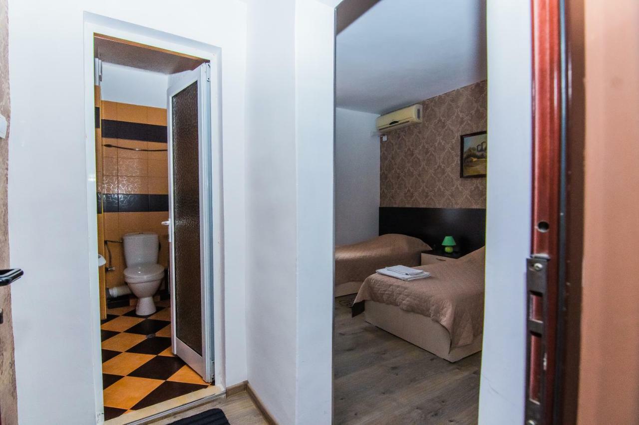 Vida Family Hotel Видин Экстерьер фото
