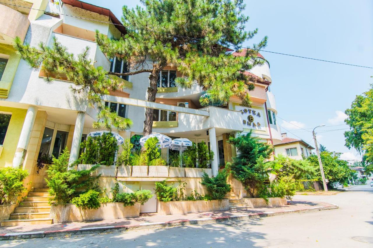 Vida Family Hotel Видин Экстерьер фото